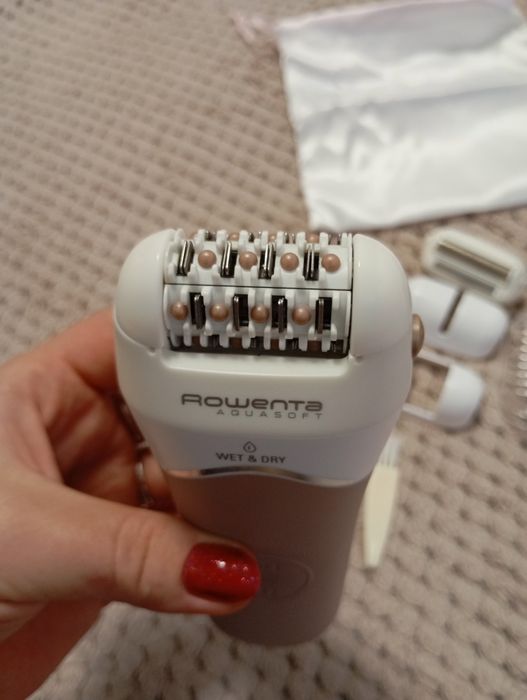 Епілятор Rowenta EP4930F0