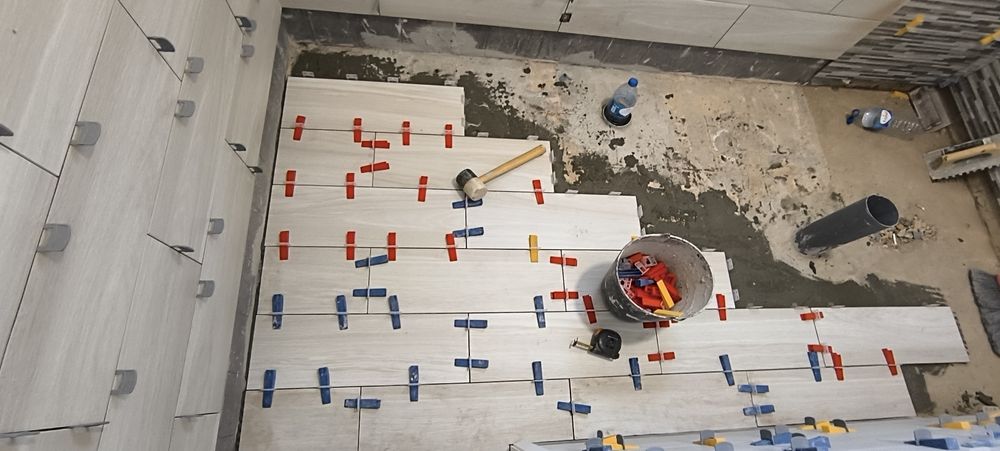 Remodelação geral