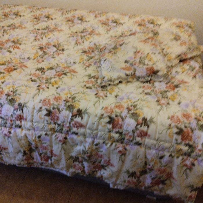 Colchas para embelezar a sua casa