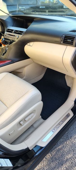 Продам Лексус RX350