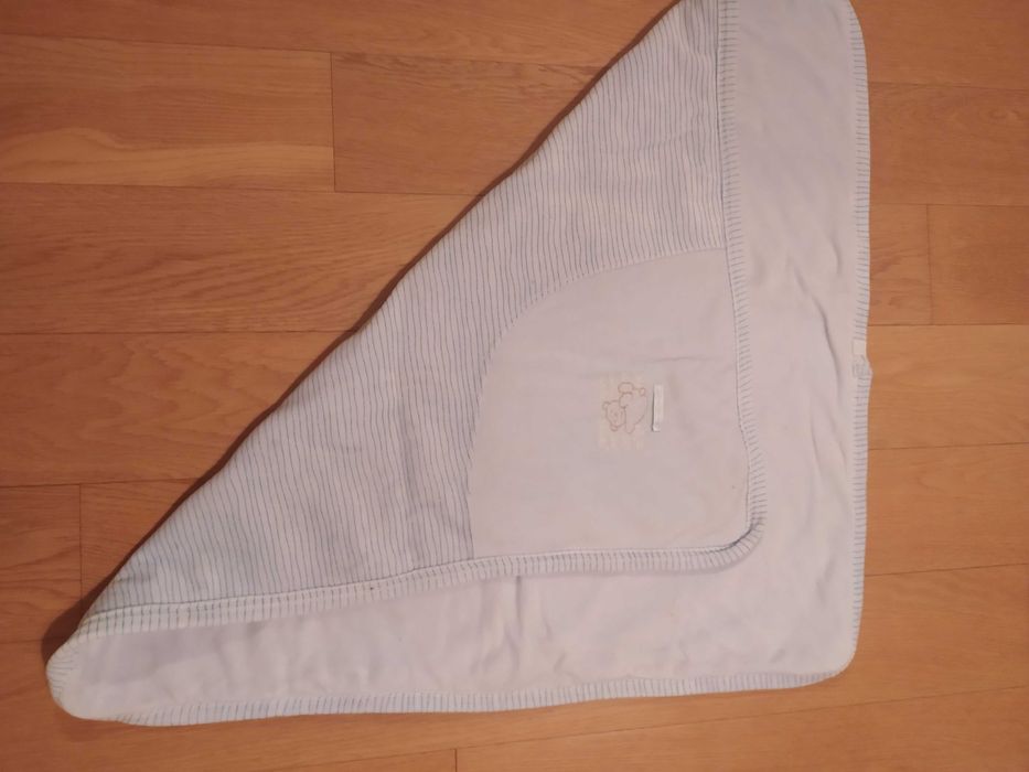 Mantas para bebé