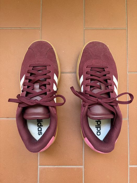 Tenis Adidas Bold