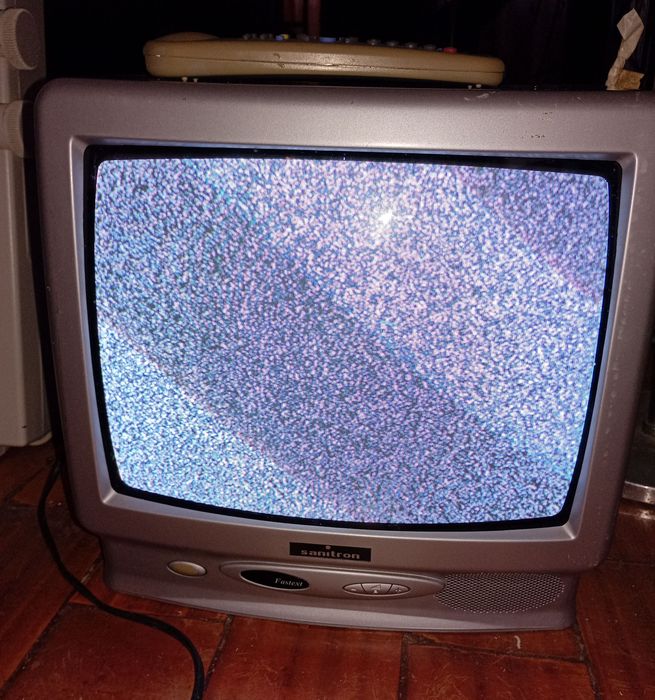 TV Televisão            .