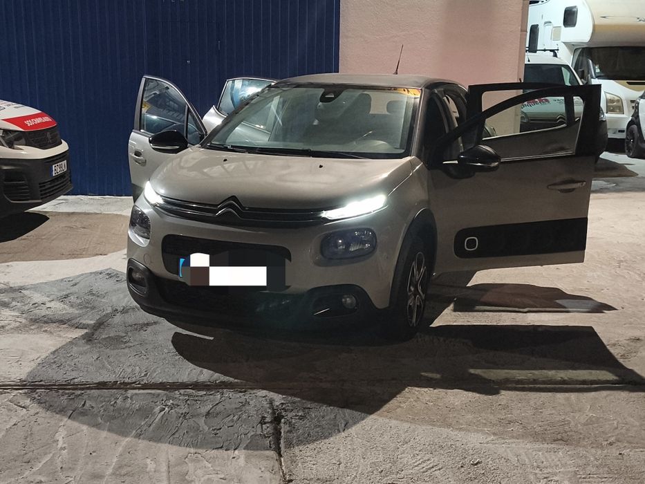 Citroen C3 1.5 HDI foto 2