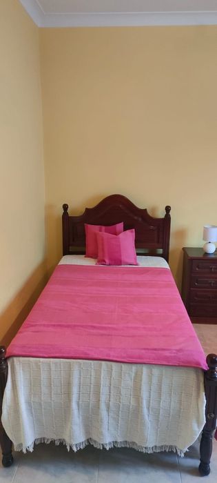 Vendo mobiliário de quarto completo