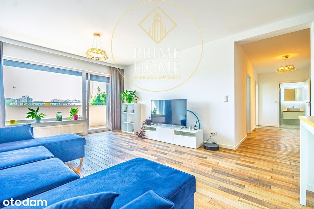 75,1 M² | Wysoki Parter | Nowe Bud. | Atlantis