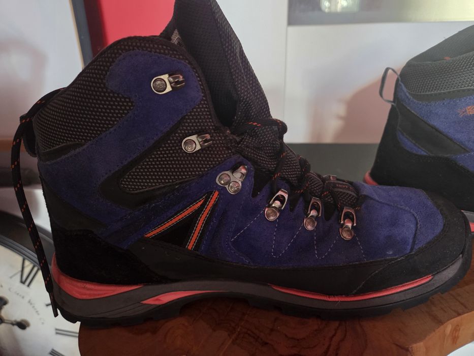 Buty trekkingowe Karrimor