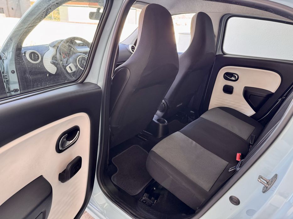 Renault Twingo 1.0 Sce