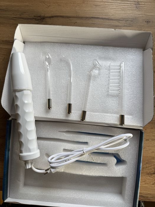 Новий Дарсонваль