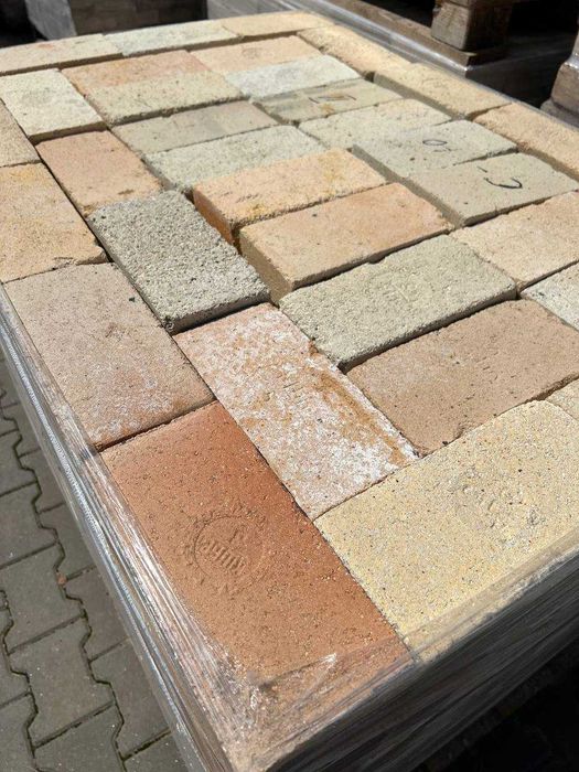 Цегла ША-5 ША-8 вогнетривка огнеупорна пічна шамотна кирпич б/у