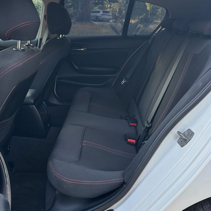 RESERVADO Bmw 120D sport line