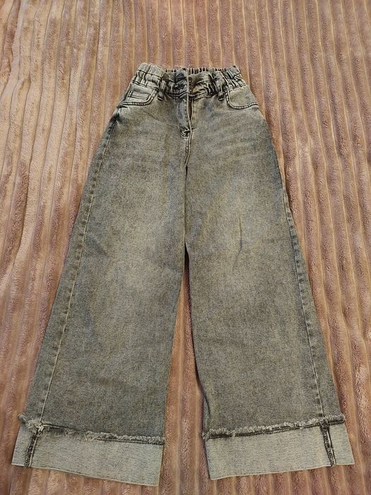 Джинси  на дівчинку