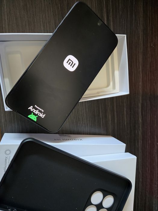 Telemóvel Xiaomi 15t troco por outro do meu agrado mesma gama
