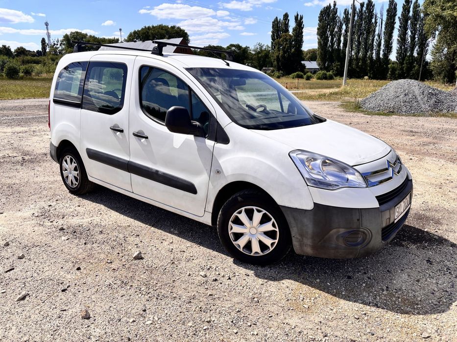 Citroën Berlingo
