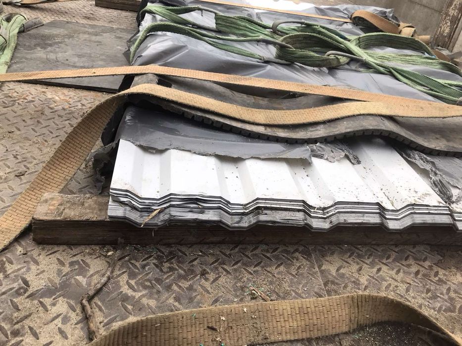 Продам профнастил