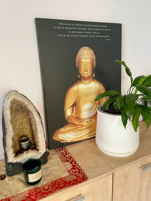 gabinet na godziny i dni do pracy rozwojowej w centrum medytacyjnym