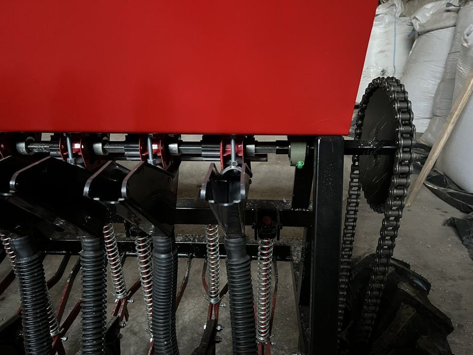 Продам сівалку зернову