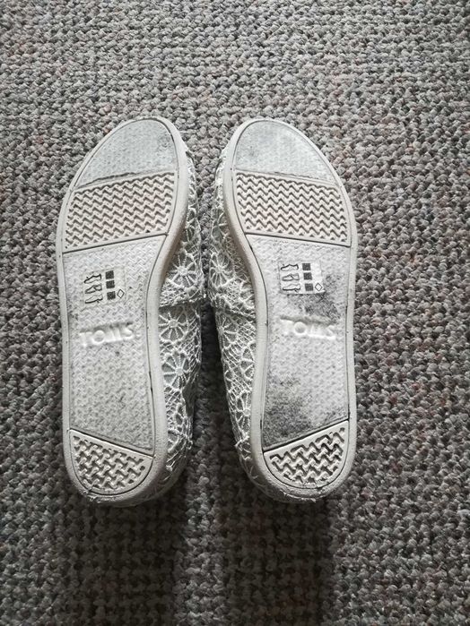 Buty Toms roz.36