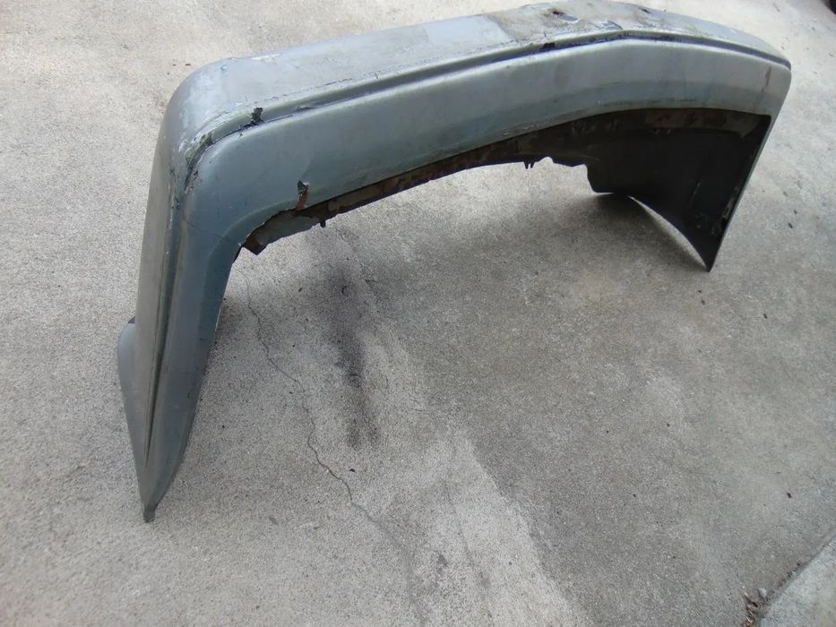 Volvo 480 para-choques frente