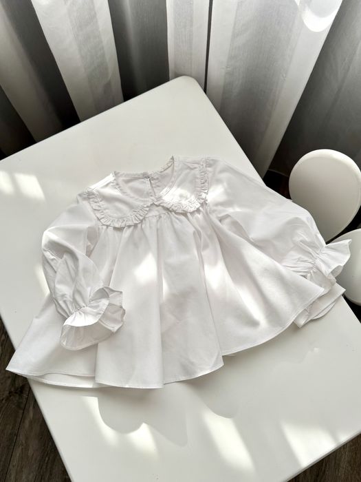 Блуза блузка сорочка