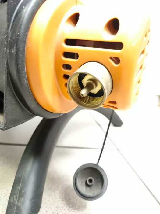 grill gazowy NAPOLEON TRAVELQ 2225