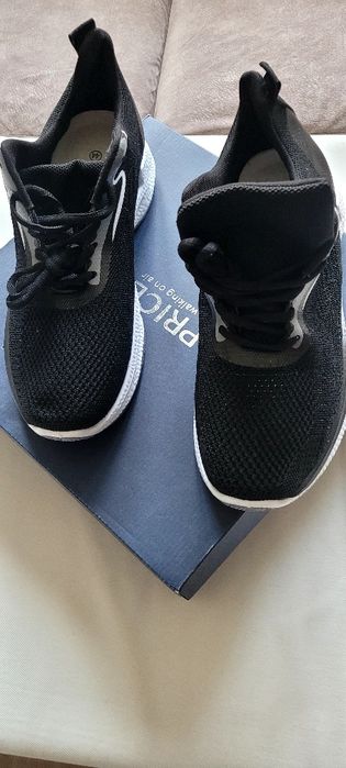 Nowe buty sneakersy roz 44