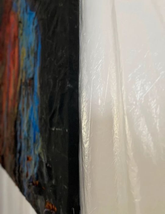 Obraz sztuka wspolczesna zara home loft art