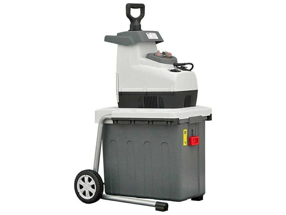 Rozdrabniacz do gałęzi NAC SHE280S-BOX-G 44mm frezowy