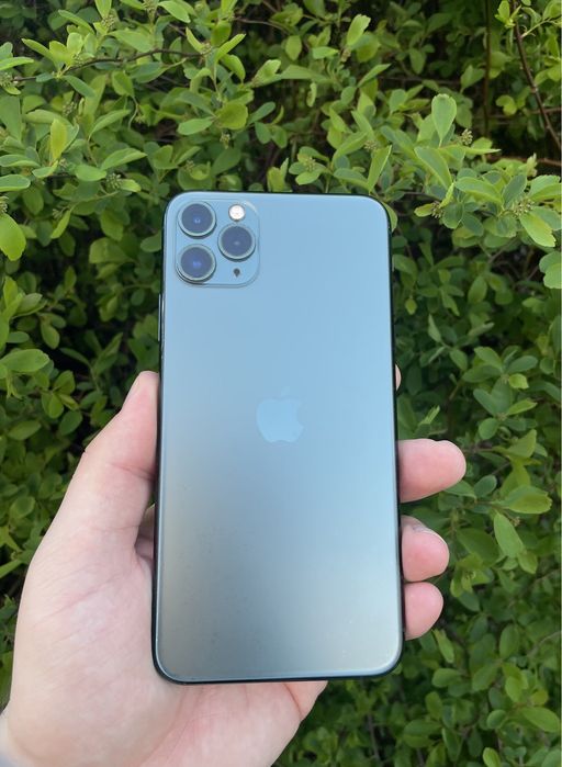 Apple Iphone 11 PRO MAX 64GB Neverlock