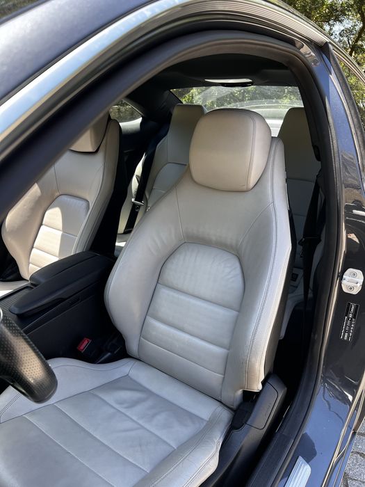 Mercedes Benz Classe C Diesel
