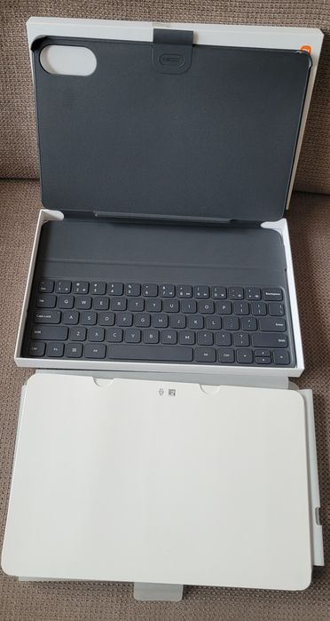 Xiomi Redmi Pad Pro 12,1" keyboard klawiatura bezprzewodowa Quwerty