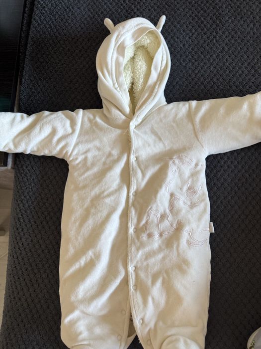 Дитячі комбінезони