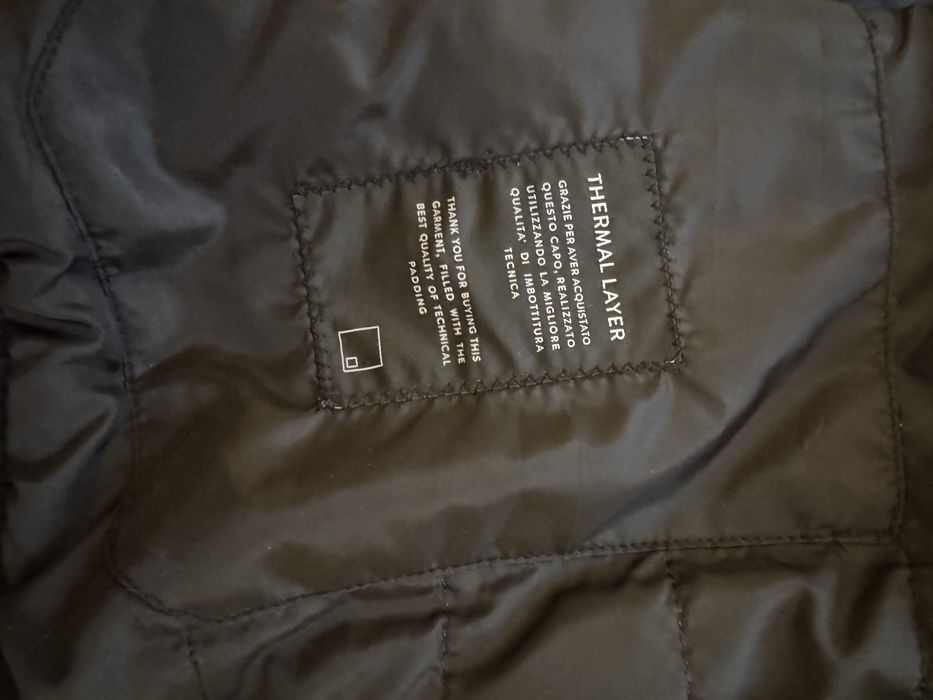 Куртка Lab Pal Zilleri