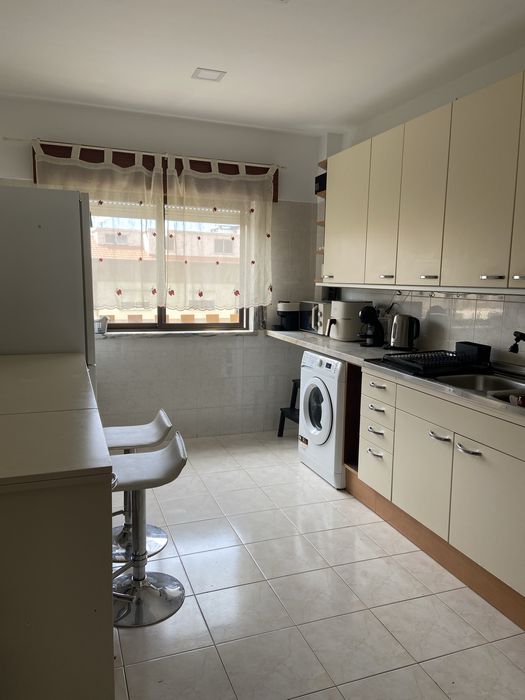 Apartamento T2 - aluga-se