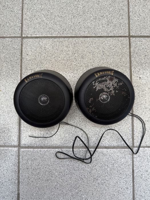 Динаміки Kamasonic