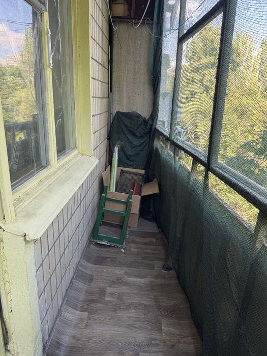 Продам квартиру Тополь 3