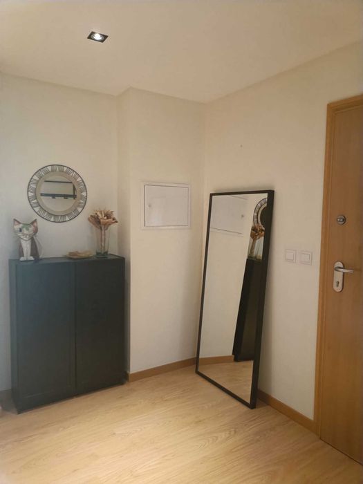 Quarto junto á FEUC