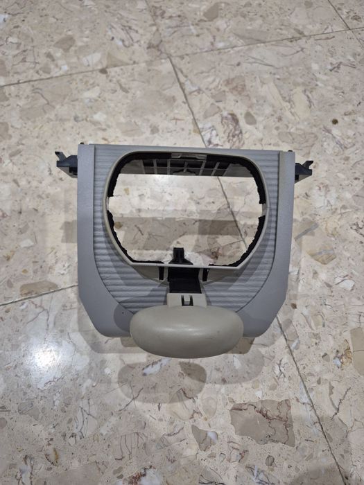 Vendo peças mercedes w211
