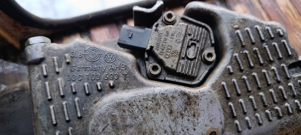 Запчасти на двигатель 1.4 tsi