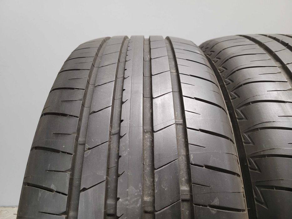 4x215/55R18 Bridgestone Turanza T005A, 95H, 2025 rok, Idealne