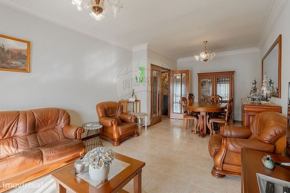 Apartamento T3 para venda
