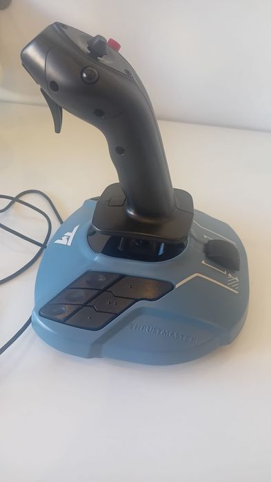 Thrustmaster TCA Sidestick Airbus Edition Racibórz • OLX.pl