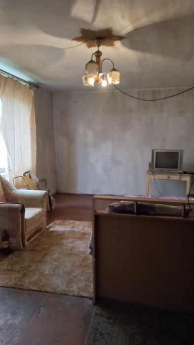 Продам 2-х комнатную квартиру у моря