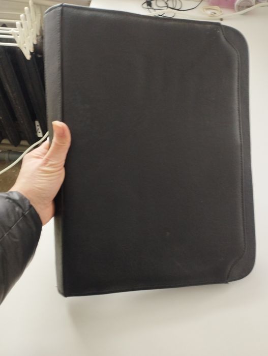 Папка для документів