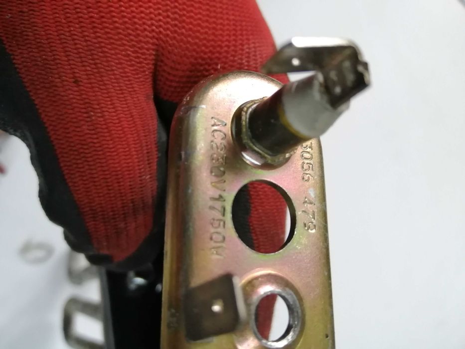 Grzałka  Ariston at 84 ex