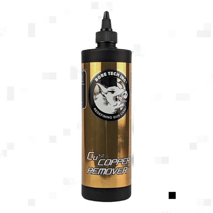 Засіб догляду за зброєю Bore Tech