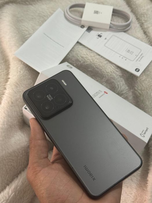 Xiaomi 15 12gb 256gb