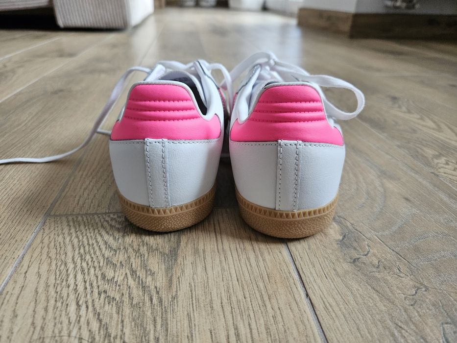 Buty Adidas Samba
