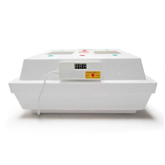 Інкубатор Квочка МИ-30-1