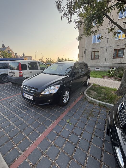 Kia Cee'd